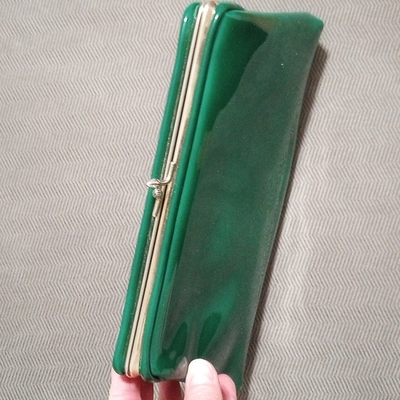 Harry Levine USA Clutch Purse - Picture 7 of 8